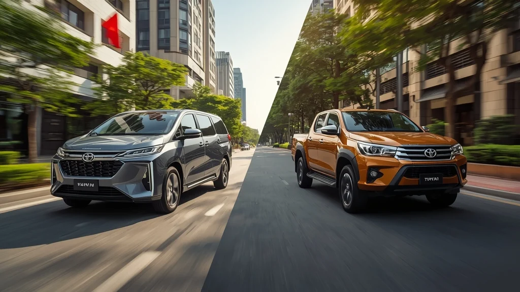 2026 Vietnam car launches, VinFast electric MPV, Toyota Hilux 2026, new car models Vietnam, electric vehicles Vietnam, automotive news Southeast Asia 1