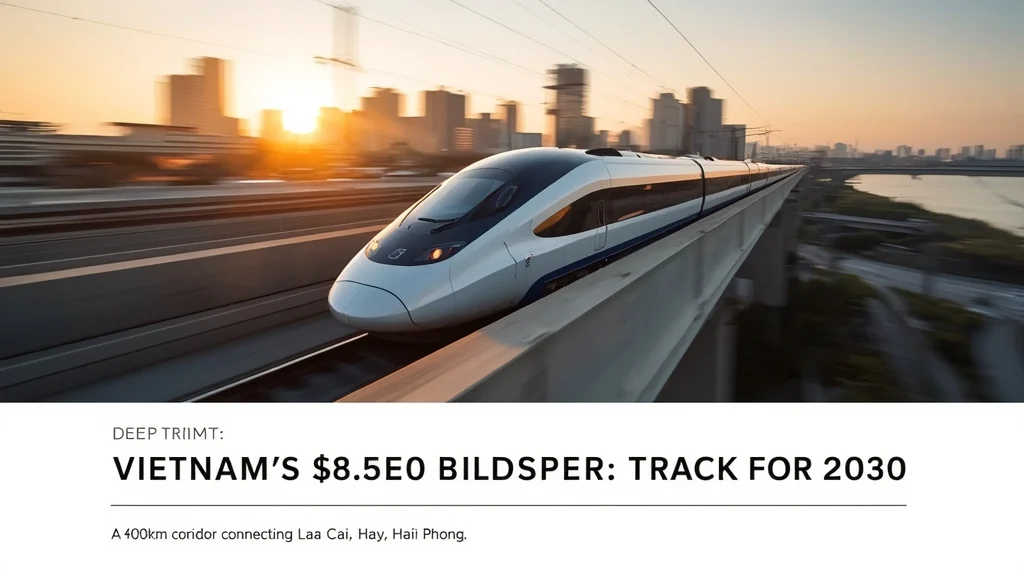 Vietnam high-speed railway, Lao Cai Hanoi Hai Phong rail, China-Vietnam rail project, railway construction Vietnam, Chinese consortium, infrastructure project Vietnam, high-speed rail technology 1