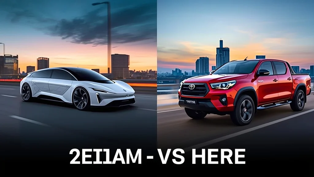 2026 Vietnam car launches, VinFast electric MPV, Toyota Hilux 2026, new Vietnamese automotive market, electric MPV Vietnam, pickup truck Vietnam, VinFast Limo Home, Toyota Hilux redesign 1