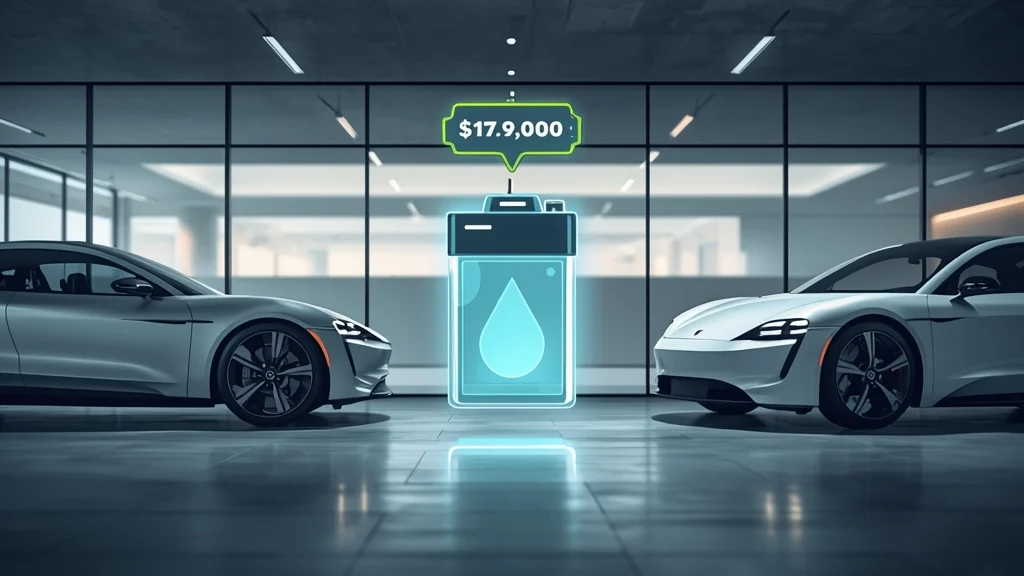 VinFast battery price reduction, electric vehicle battery cost, VF 3 battery, VF 9 battery, EV battery price drop, electric SUV, replacement battery price, VinFast EV 1