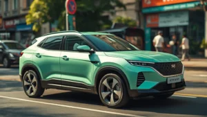 VinFast VF3, electric car India, VinFast India launch, compact EV India, 2026 electric vehicle, fast charging EV, Indian EV market 1