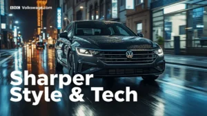 Volkswagen Virtus facelift, VW Virtus upgrade, compact sedan, Volkswagen sedan, automotive design, sedan competition, Toyota Vios rival 1