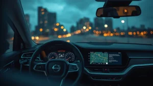 Volvo EX60, electric SUV, Google Gemini AI, 800V fast charging, AI-powered car, 2026 car launch, Volvo electric vehicle 1