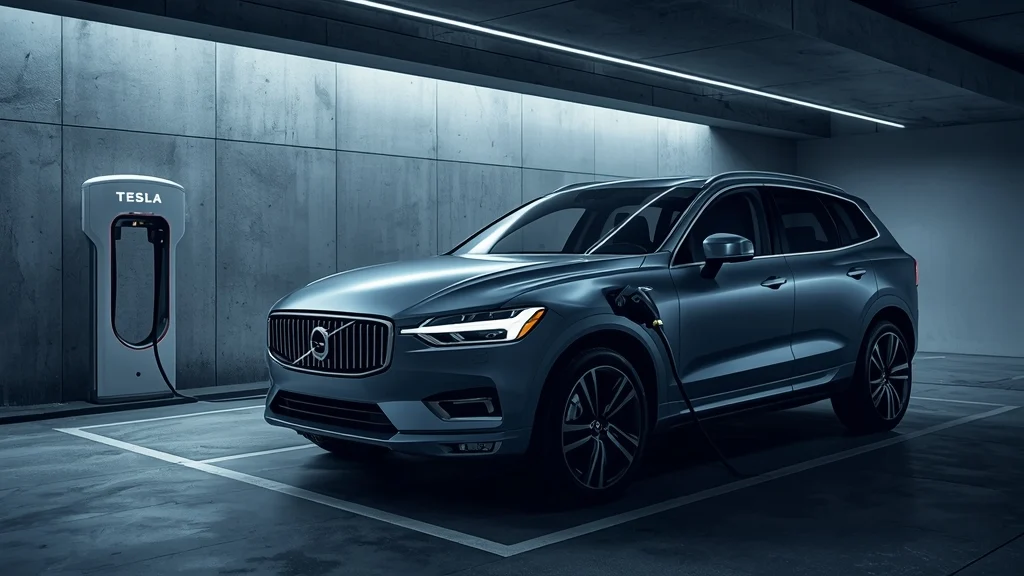 Volvo EX60, electric SUV, EV range, fast charging 400kW, Tesla Supercharger, Volvo EV pricing, SPA3 platform 1