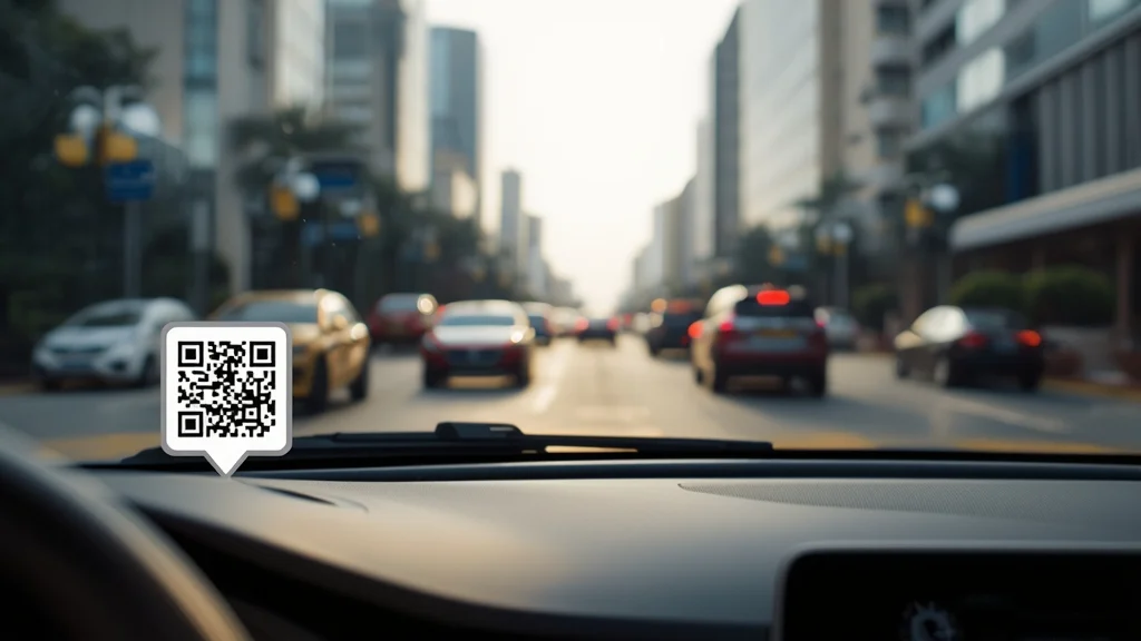 Vietnam vehicle registration, 2026 sticker changes, green vehicle plate, road tax sticker removal, vehicle fee Vietnam, QR license plate, new car registration Vietnam 1