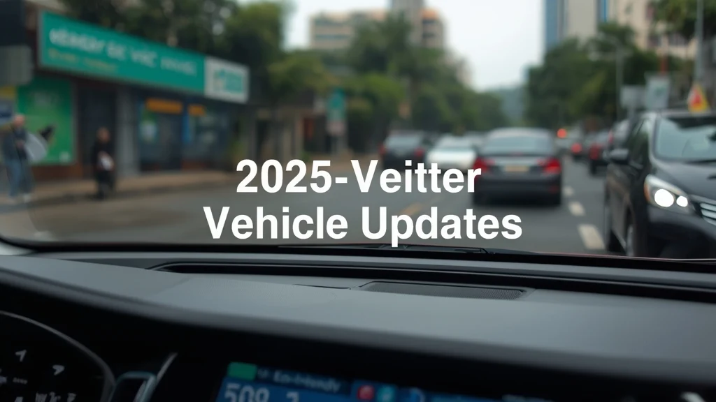 Vietnam vehicle registration, car sticker changes 2026, license plate updates Vietnam, green vehicle fees, electronic toll collection ETC, new car owners Vietnam, low emission zones 1