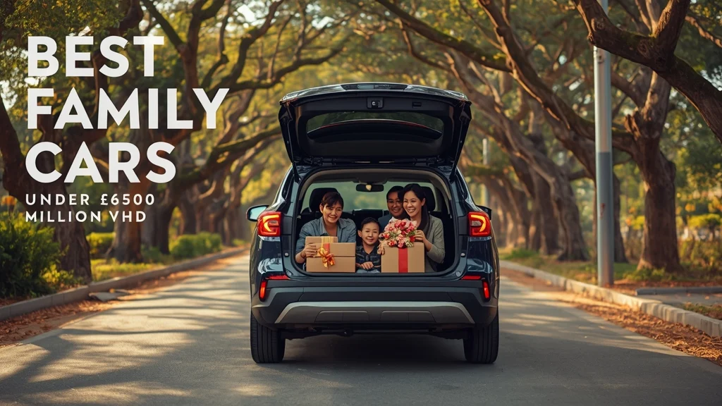 family car under 650 million VND, affordable Vietnam cars, Tet road trip car, electric SUV Vietnam, budget sedan Vietnam, small MPV Vietnam 1