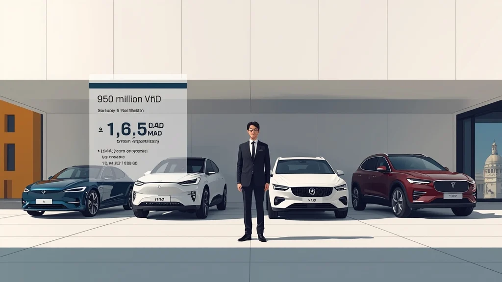 Hanoi government car purchase, Vietnam official vehicle procurement, affordable sedans Vietnam, budget SUVs Hanoi, 950 million VND car limit, government fleet cars 1