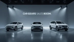 2026 car sales, Vietnam automotive market, electric mini car, hybrid SUV, affordable electric van, VinFast Minio Green, Suzuki Fronx, Destinator SUV 1
