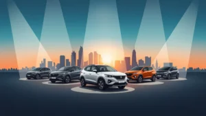 2026 Vietnam car market, VinFast Minio Green, Suzuki Fronx, Destinator SUV, EC Van electric van, electric cars Vietnam, hybrid SUVs Vietnam, Vietnamese automotive trends 1