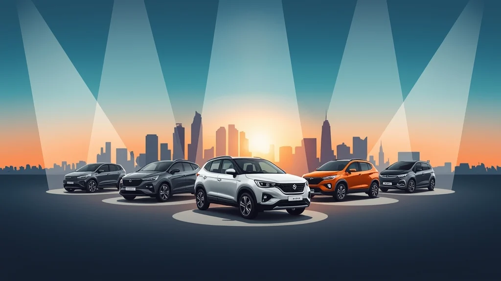 2026 Vietnam car market, VinFast Minio Green, Suzuki Fronx, Destinator SUV, EC Van electric van, electric cars Vietnam, hybrid SUVs Vietnam, Vietnamese automotive trends 1