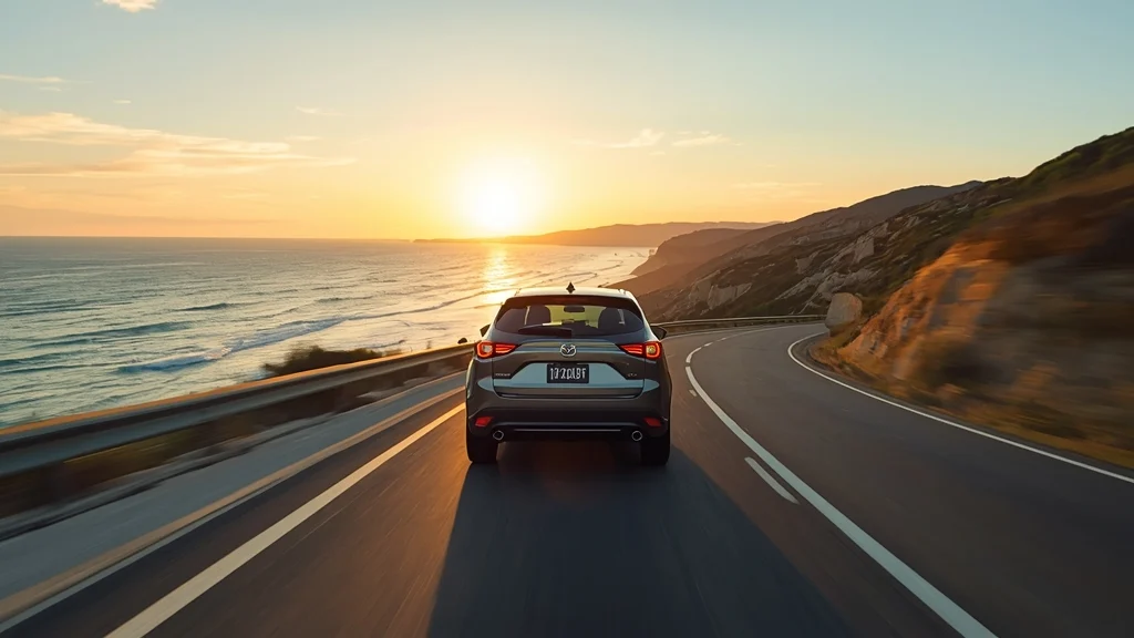 New Year's road trip Vietnam, day trips Ho Chi Minh City, short road trips Vietnam, family road trip Vietnam, SUV for day trips, Vietnam road travel, holiday car travel 1