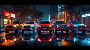 SUV under 700 million VND, affordable compact SUV Vietnam, Suzuki Fronx price, VinFast VF6 review, Mitsubishi Xforce GLX, Hyundai Creta budget, Omoda C5 premium 1