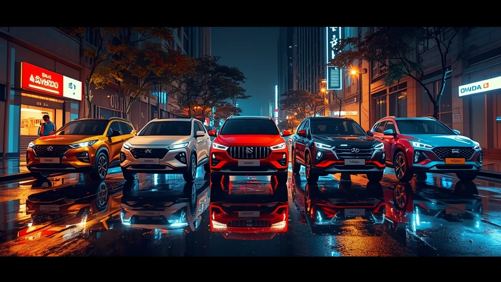 SUV under 700 million VND, affordable compact SUV Vietnam, Suzuki Fronx price, VinFast VF6 review, Mitsubishi Xforce GLX, Hyundai Creta budget, Omoda C5 premium 1