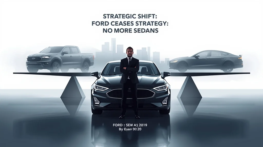 Ford sedan exit, Jim Farley, Ford sedan strategy, automotive market, US sedan sales, Ford Mustang, sedan profitability 1