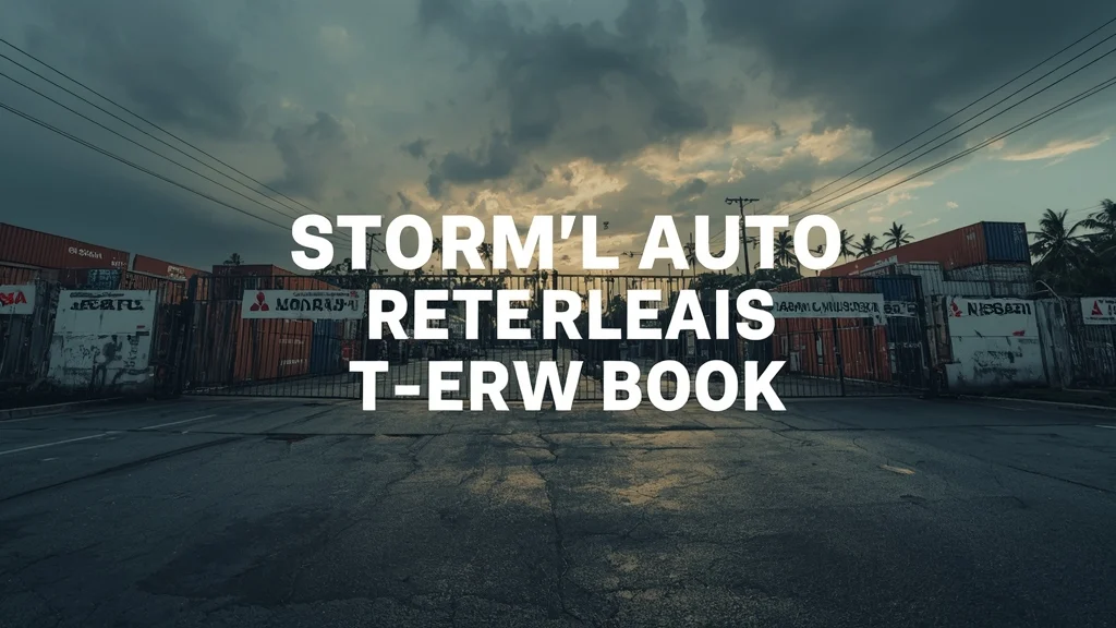 Why Japanese Auto Giants Are Abandoning Thailand