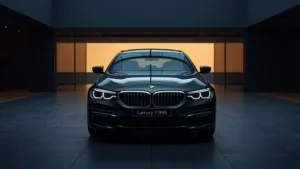 Vietnam sedan market 2025, luxury sedans Vietnam, mass‑market sedans Vietnam, BMW 5 Series 2025, Audi A5 Vietnam, Mercedes E-Class 2025, Skoda Slavia Vietnam, BYD Seal 5 1