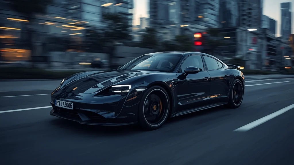 Porsche sales 2025, China car market, luxury electric vehicles, Porsche Macan, Porsche 911, EV competition, automotive industry trends 1