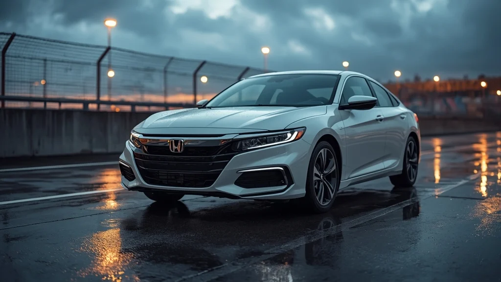 Honda Prelude, 2025 Honda Prelude, hybrid coupe, sports coupe review, Honda hybrid, automotive review, coupe experience, Honda news 1