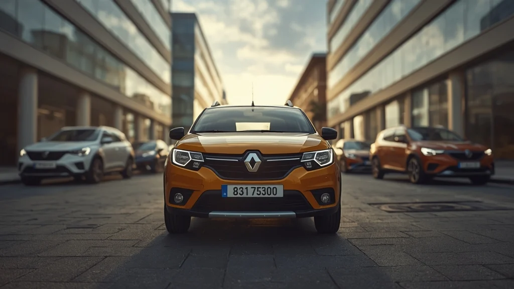 Dacia Sandero, European car sales 2025, best-selling car Europe, SUV market Europe, affordable hatchback, car market trends, electric vehicle sales Europe 1