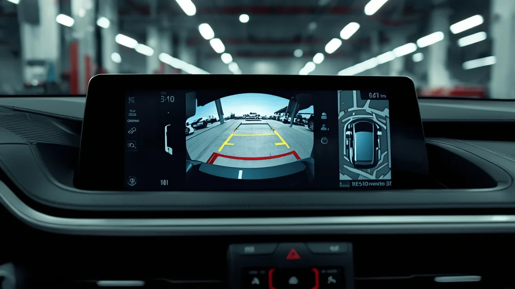 Toyota recall, Lexus recall, Vietnam car recall, parking software bug, vehicle safety, automotive recall, parking assist issue 1