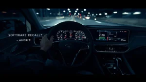 Genesis recall, car infotainment glitch, HD radio software bug, vehicle safety, Hyundai recall, screen freeze issue, 2025 Genesis models 1