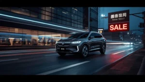 Western carmakers, China auto market, electric vehicles, Chinese car brands, Tesla China, EV subsidies, automotive industry trends, foreign automakers 1