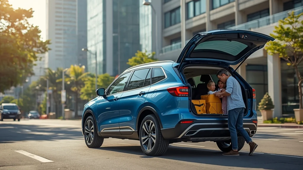 Wuling Starlight 560, SUV Vietnam, PHEV SUV, electric SUV price, family SUV, affordable SUV, 2024 SUV Vietnam 1