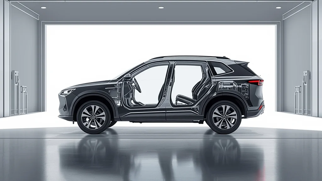 Xiaomi YU7, YU7 electric SUV, Xiaomi livestream, Lei Jun, electric vehicle safety, high-strength steel frame, EV market 2026 1