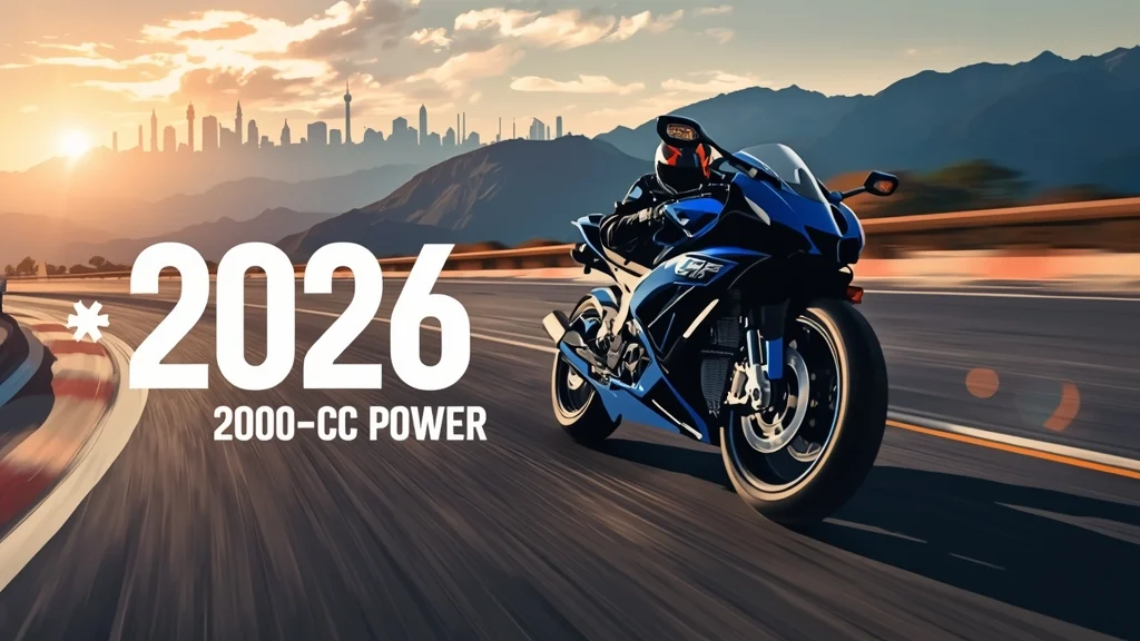 Yamaha YZF-R2, 200cc sportbike, Yamaha motorcycle 2026, R15 successor, liquid-cooled single cylinder, Indian motorcycle market, KTM RC 200 competitor, Hero Karizma XMR 200 1