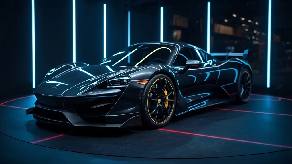 Yamaha electric sports car, Project V, electric coupe, Porsche competitor, Caterham collaboration, US electric car market, lightweight EV 1