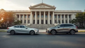 Hanoi government car procurement, Vietnam official vehicles, budget sedans Vietnam, affordable SUVs for agencies, 2024 car market Vietnam, public sector car buying, hybrid official cars 1