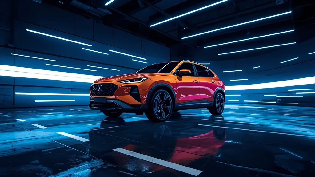 Zeekr 8X, hybrid SUV, electric hybrid crossover, Lamborghini Urus competitor, Geely luxury cars, Vietnam car market, high‑performance hybrid, Zeekr 9X 1