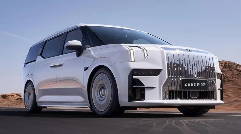 Chinese cars Vietnam, 2026 car imports, Zeekr Vietnam, Lotus electric SUV, Jaecoo J6, Omoda C7, electric vehicles Vietnam 3