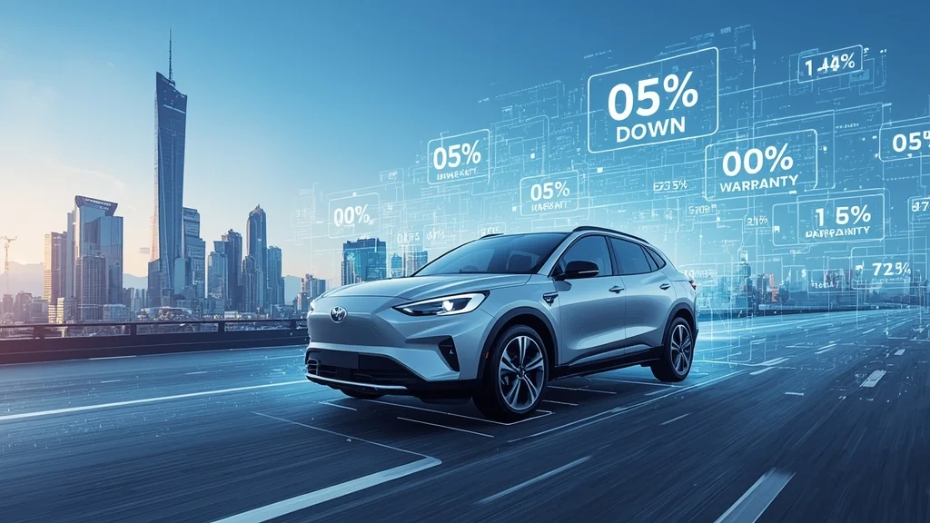 Vietnam car market, car incentives Vietnam, zero down car purchase, 2026 auto discounts, VinFast offers, Toyota warranty Vietnam, Subaru price cut 1