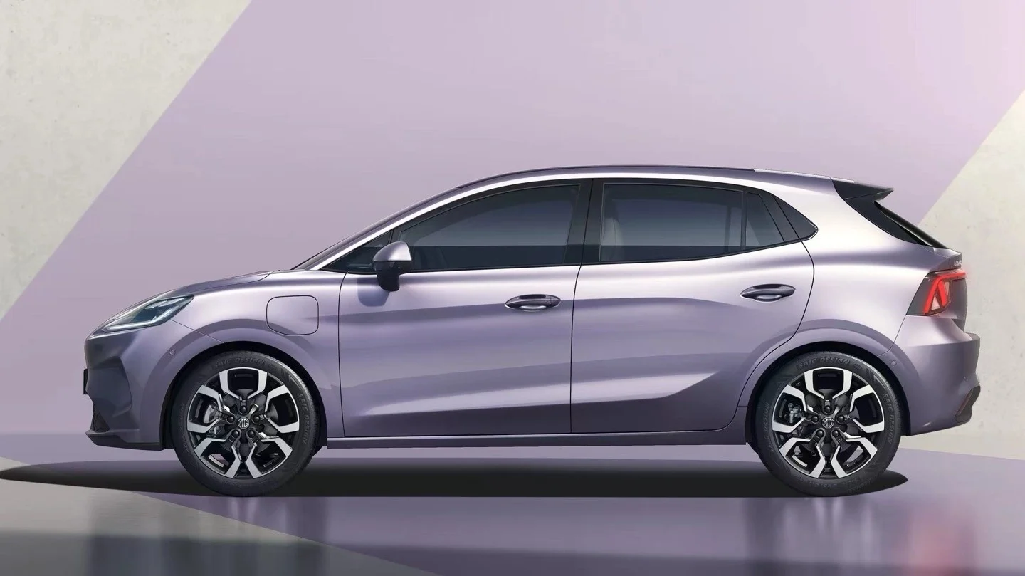 BYD, electric hatchback, China EV market, Geely, MG4, solid-state battery, LiDAR, automotive tax China 2