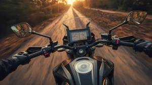 Honda ADV160, 2026 Honda ADV160, Honda ADV160 price, TFT motorcycle screen, smartphone connectivity motorcycle, HSTC, ABS, Thailand motorcycle market 1