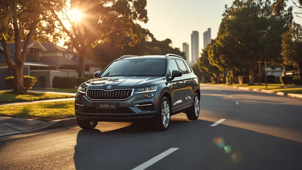 Skoda Kodiaq hybrid 2026, Skoda Kodiaq price Australia, mild hybrid SUV, 2026 Skoda Kodiaq specs, Australian SUV market, fuel-efficient SUV, Skoda Kodiaq 5-seat, Skoda Kodiaq 7-seat 1