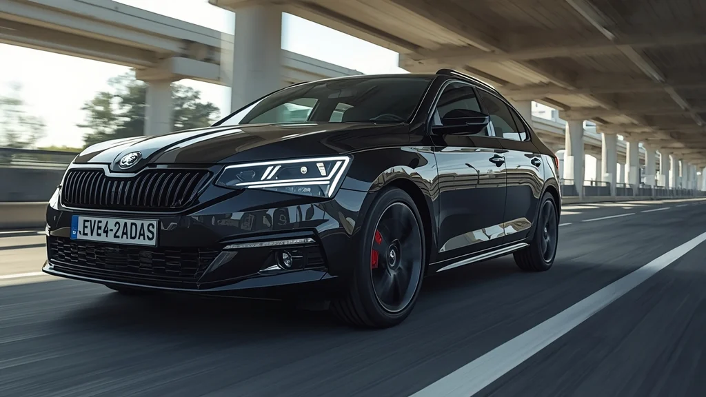 Skoda Slavia facelift, 2026 Skoda Slavia, Skoda Slavia ADAS, B-segment sedan, Skoda Slavia design, Skoda Slavia engine, Skoda facelift 1