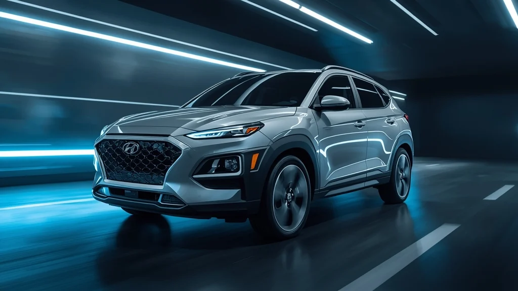 Hyundai Tucson 2027, Hyundai Tucson design, hybrid SUV, Tucson N, plug-in hybrid, SUV concept Crater, Hyundai crossover 1