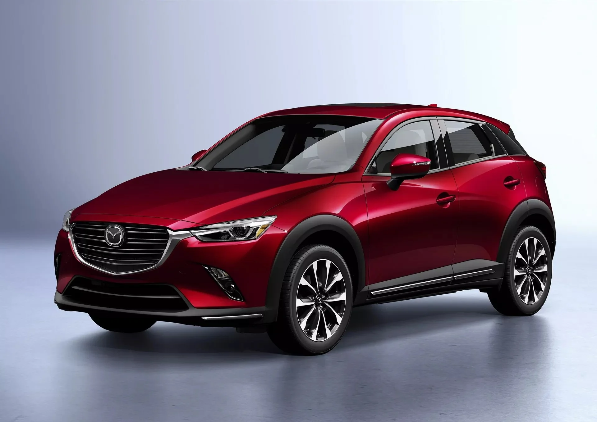 Mazda CX-3, Mazda small SUV, Mazda discontinuation, CX-20, Mazda CX-30, automotive news, car industry updates 2