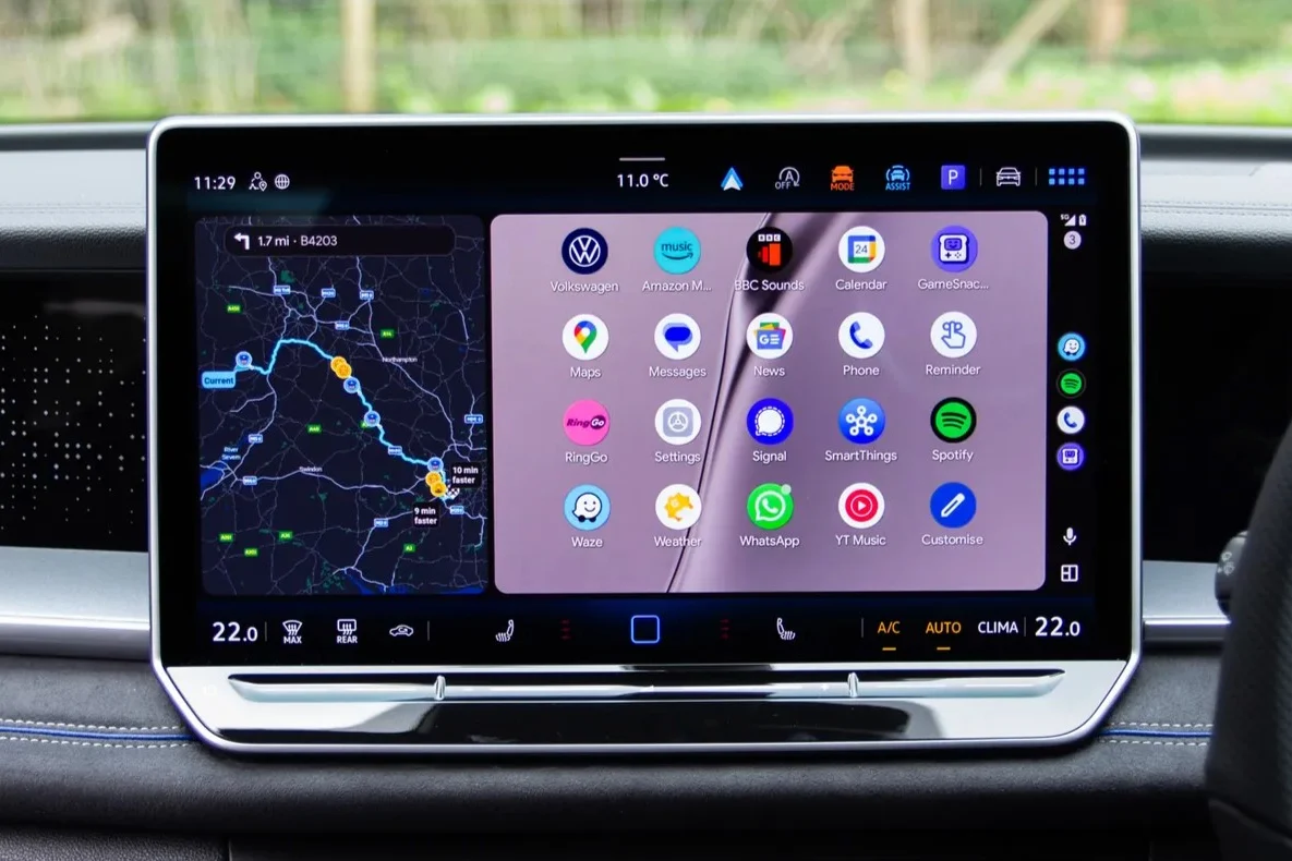 Android Auto, HUD navigation bug, Google Maps issue, Android Auto update problem, car infotainment bug, navigation apps crash, Android Auto fix 5