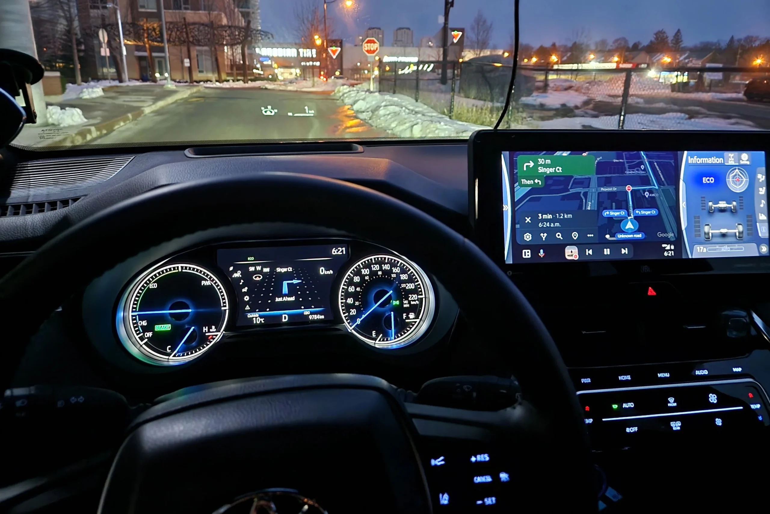 Android Auto, HUD navigation bug, Google Maps issue, Android Auto update problem, car infotainment bug, navigation apps crash, Android Auto fix 4