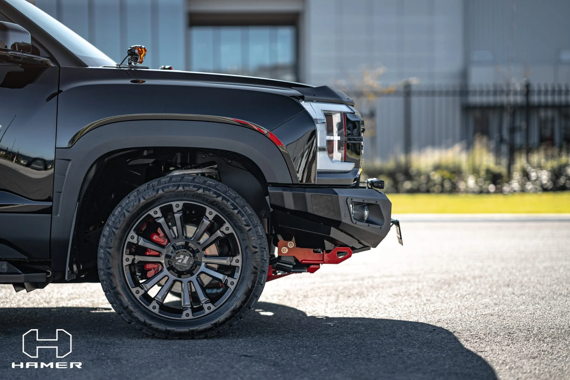 BYD Shark 6, pickup truck, off‑road accessories, Australian pickup market, hybrid pickup, PHEV pickup, Hamer 4x4, rugged upgrade 4