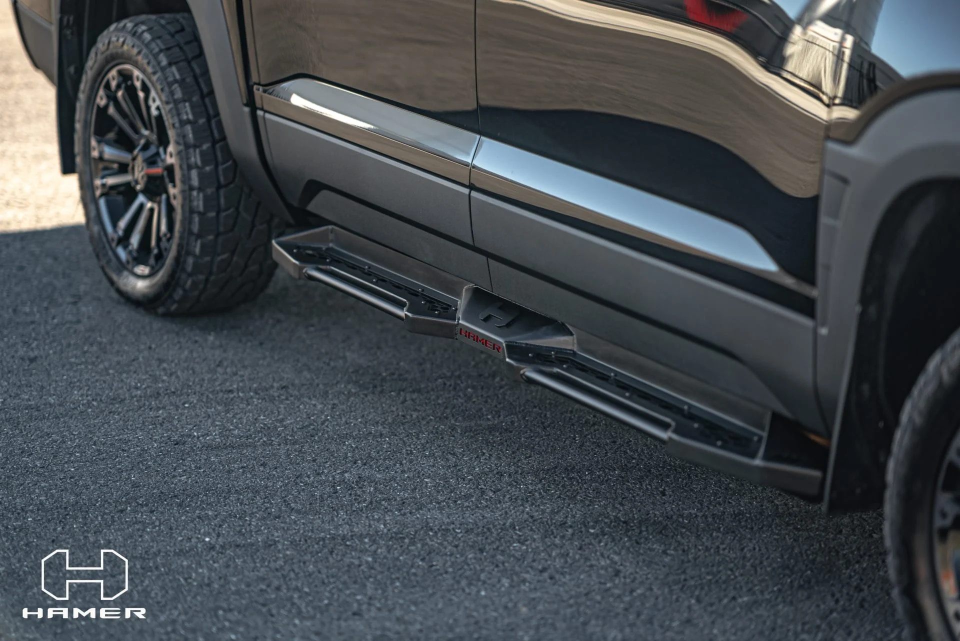 BYD Shark 6, pickup truck, off‑road accessories, Australian pickup market, hybrid pickup, PHEV pickup, Hamer 4x4, rugged upgrade 5