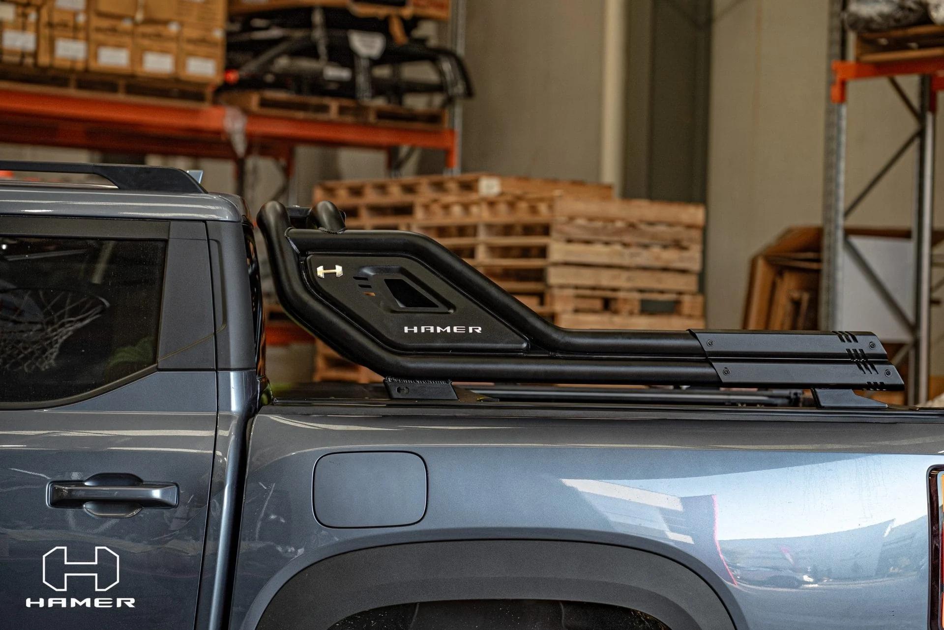 BYD Shark 6, pickup truck, off‑road accessories, Australian pickup market, hybrid pickup, PHEV pickup, Hamer 4x4, rugged upgrade 6