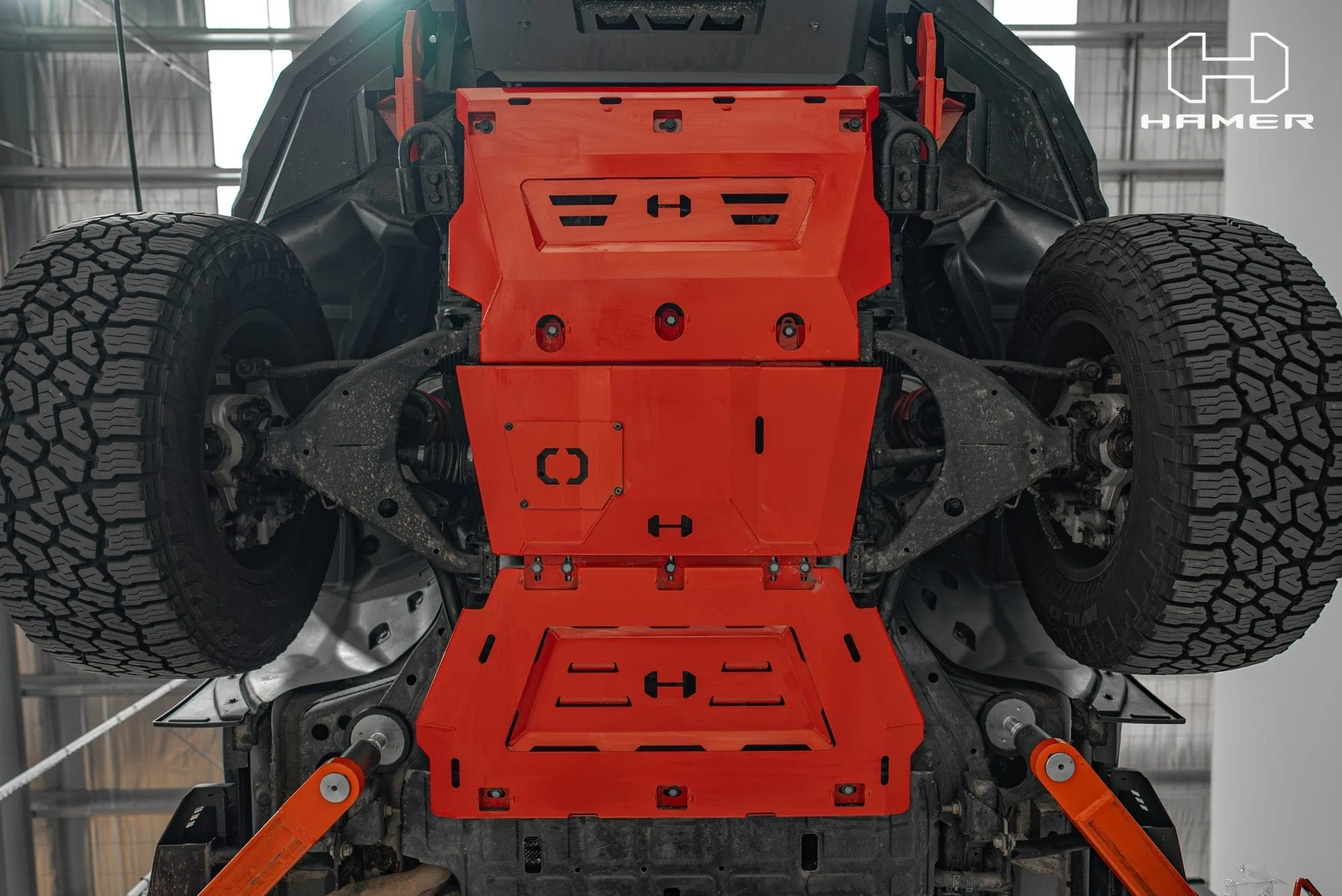 BYD Shark 6, pickup truck, off‑road accessories, Australian pickup market, hybrid pickup, PHEV pickup, Hamer 4x4, rugged upgrade 9