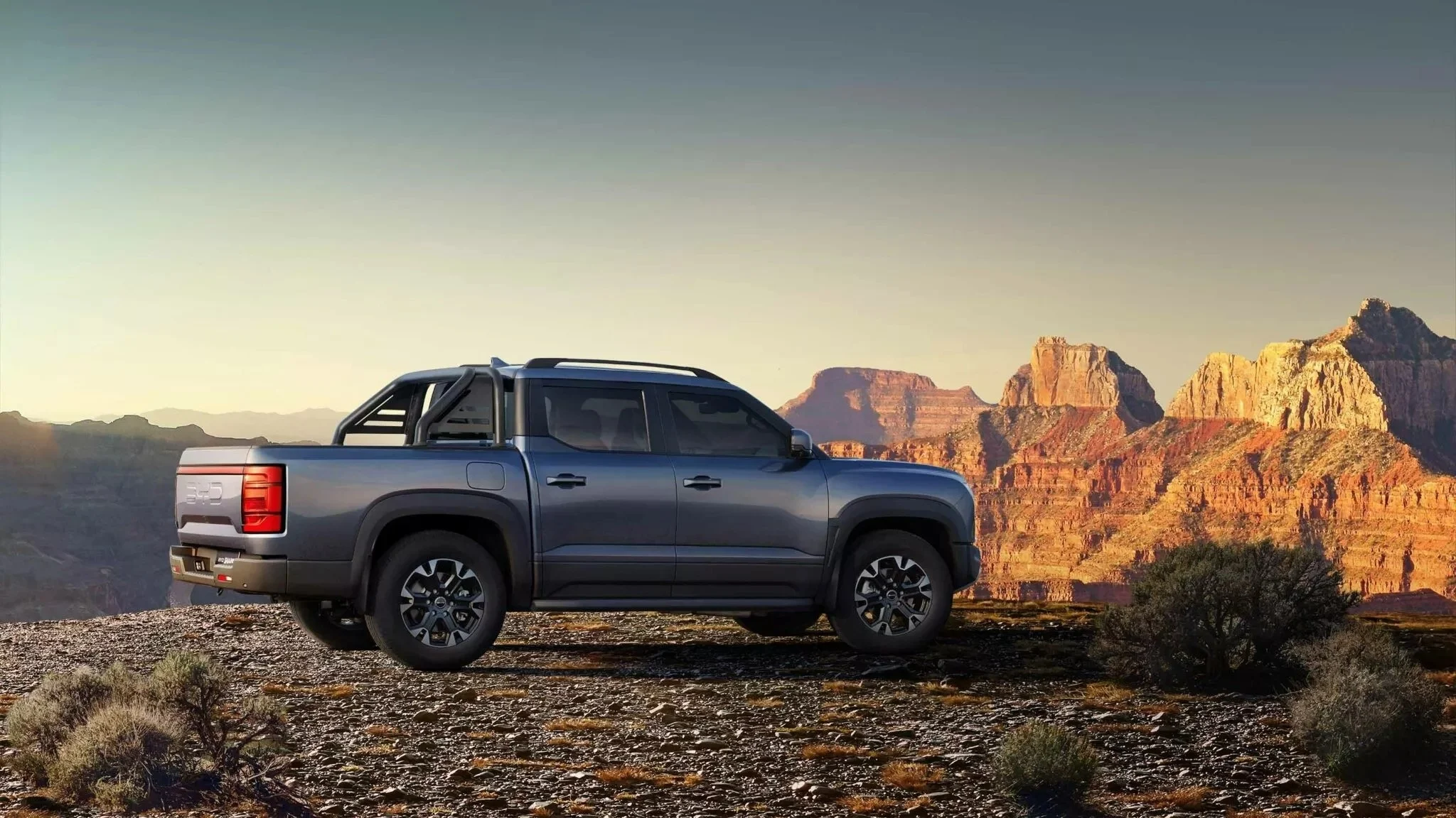 Chinese pickup trucks, China auto export, Great Wall Motors, pickup truck market 2026, electric pickups China, Chinese automotive industry, global pickup demand 3