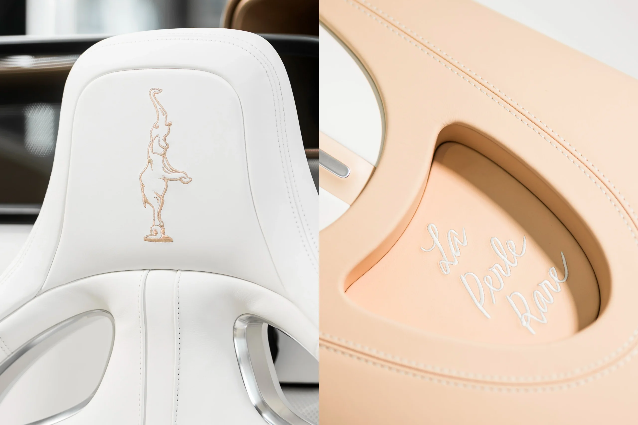 Bugatti W16 Mistral, La Perle Rare, limited edition supercar, exclusive paint, Canadian collector, luxury hypercar, Bugatti Tourbillon 11