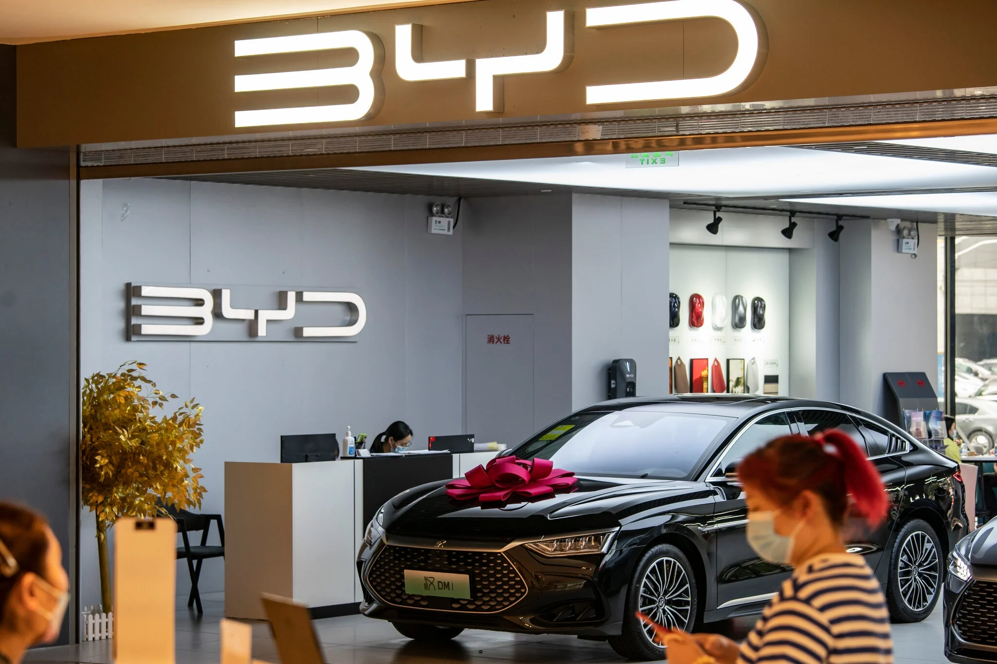 China car price ban, auto price war, car production cost, Chinese automobile regulation, BYD Tesla competition, car dealer pricing, automotive market China 5